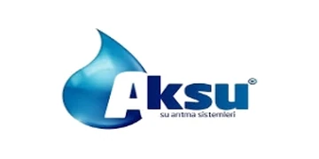 Aksu Su Arıtma logosu