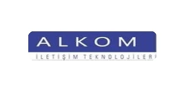 Alkom İletişim Teknolojileri logosu