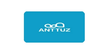 Anttuz logosu