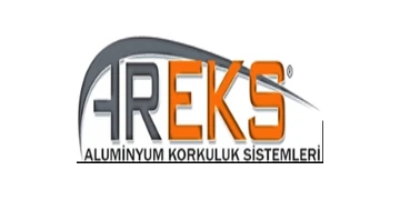 Areks Alüminyum logosu