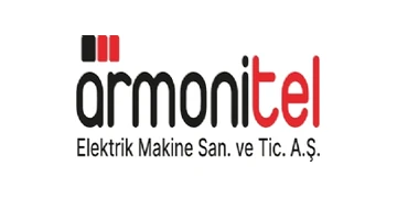 Armonitel Elektrik Makine logosu