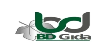 BD Gıda logosu
