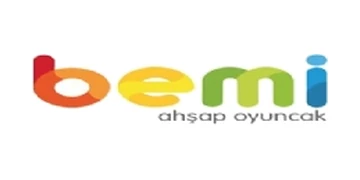 Bemi Ahşap Oyuncak logosu