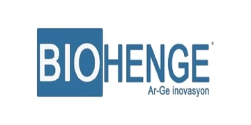 Biohenge logosu