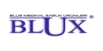 Blux Medikal logosu