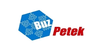 Buz Petek logosu