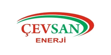 Çevsan Enerji logosu