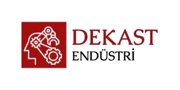 Dekast Endüstri logosu