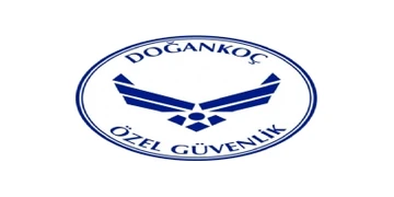 Doğankoç Özel Güvenlik logosu