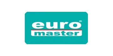 Euromaster logosu