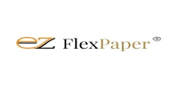 EZ FlexPaper logosu