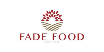 Fade Food logosu