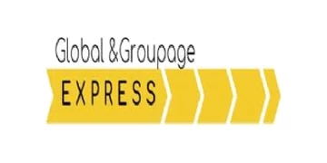 Global Groupage Express logosu