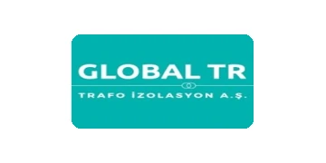 Global TR Trafo İzolasyon logosu