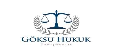 Göksu Hukuk Danışmanlık logosu