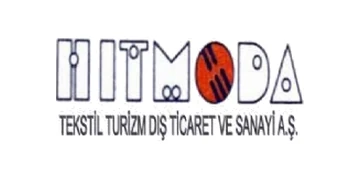 Hitmoda logosu