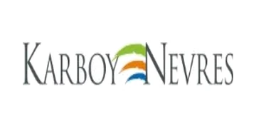 Karboy Nevres logosu