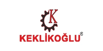 Keklikoğlu logosu
