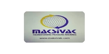 Maksivak logosu
