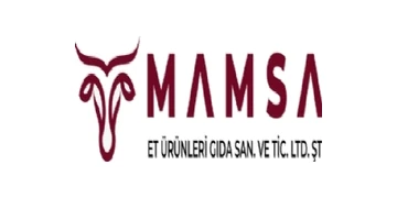 Mamsa Et Ürünleri logosu