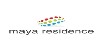 Maya Residence logosu