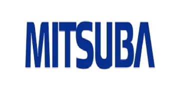 Mitsuba logosu