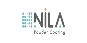 Nila Powder Coating logosu