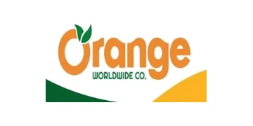Orange Worldwide logosu