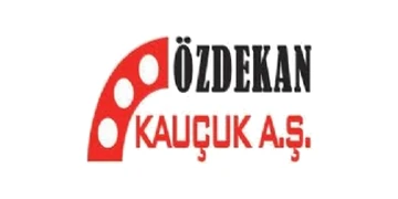 Özdekan Kauçuk logosu