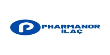 Pharmanor İlaç logosu