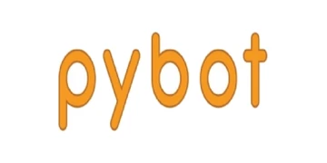 Pybot logosu