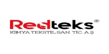 Redteks Kimya Tekstil logosu