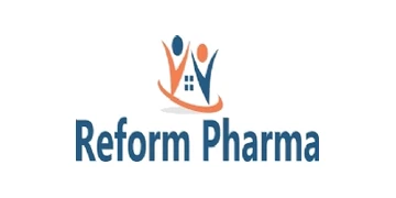 Reform Pharma logosu