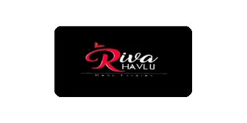 Riva Havlu logosu