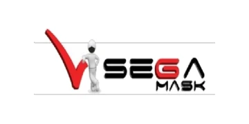 Sega Mask logosu
