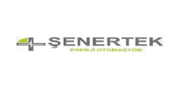 Şenertek Enerji Otomasyon logosu