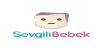 Sevgili Bebek logosu