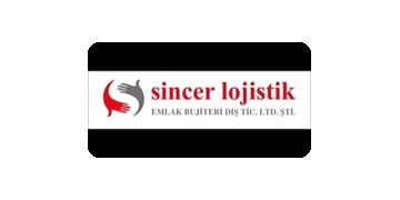 Sincer Lojistik logosu