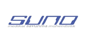 Suno Medikal Savunma logosu
