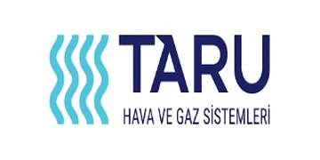 Taru Hava ve Gaz Sistemleri logosu