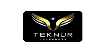 Teknur Underwear logosu