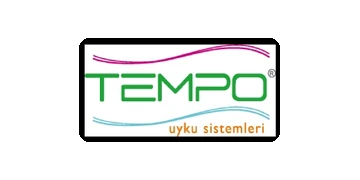 Tempo Uyku Sistemleri logosu