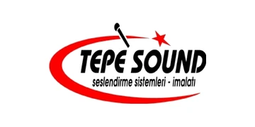 Tepe Sound logosu