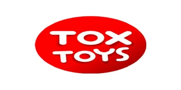 Tox Toys logosu