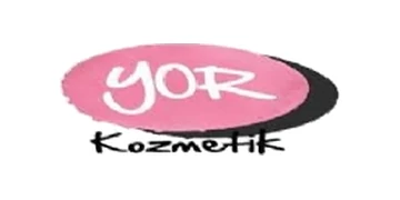 Yor Kozmetik logosu